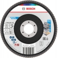 Lamelasti Brusni Disk Bosch 125 K120 T29 X451